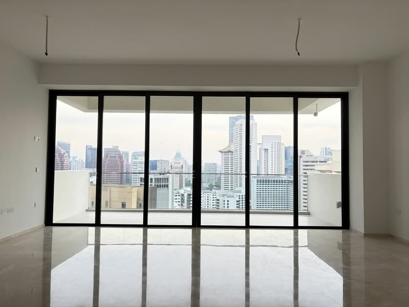 Klimt Cairnhill, 71 Cairnhill Road, 4 Bedrooms, 2,056 sqft, Condominium For Sale, by Rachael Chen, 24524739 - PropertyGuru.com.sg