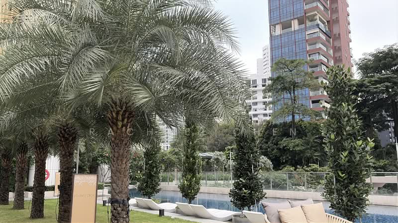 Klimt Cairnhill, 71 Cairnhill Road, 4 Bedrooms, 2,056 sqft, Condominium For Sale, by Rachael Chen, 24524739 - PropertyGuru.com.sg