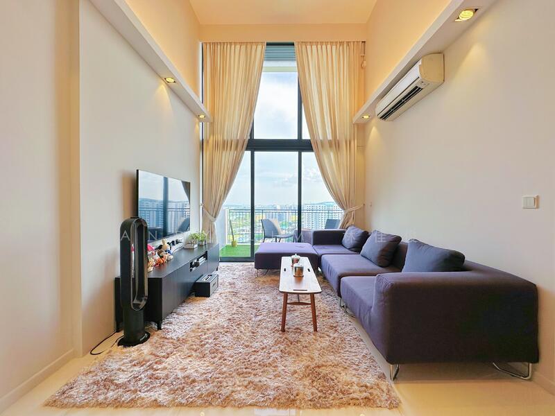 For Sale - Riverparc Residence