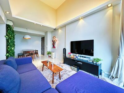 For Sale - Riverparc Residence