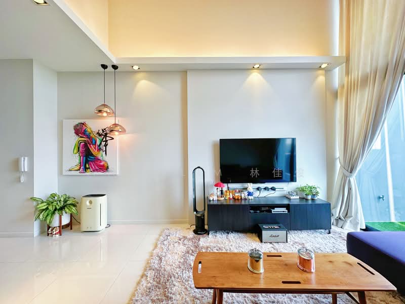 For Sale - Riverparc Residence