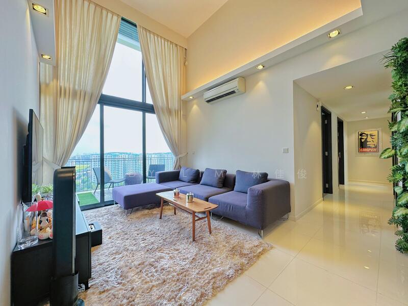 For Sale - Riverparc Residence