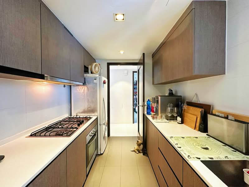 For Sale - Riverparc Residence