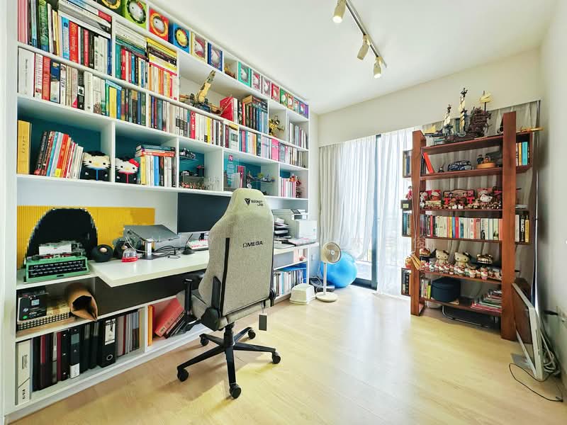 For Sale - Riverparc Residence