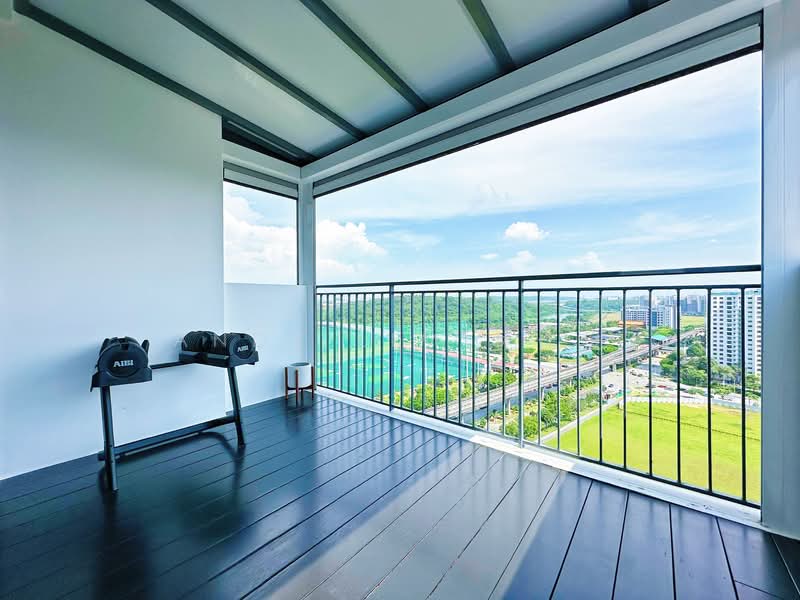 For Sale - Riverparc Residence