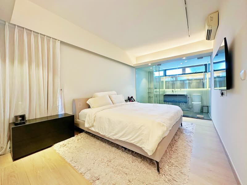 For Sale - Riverparc Residence