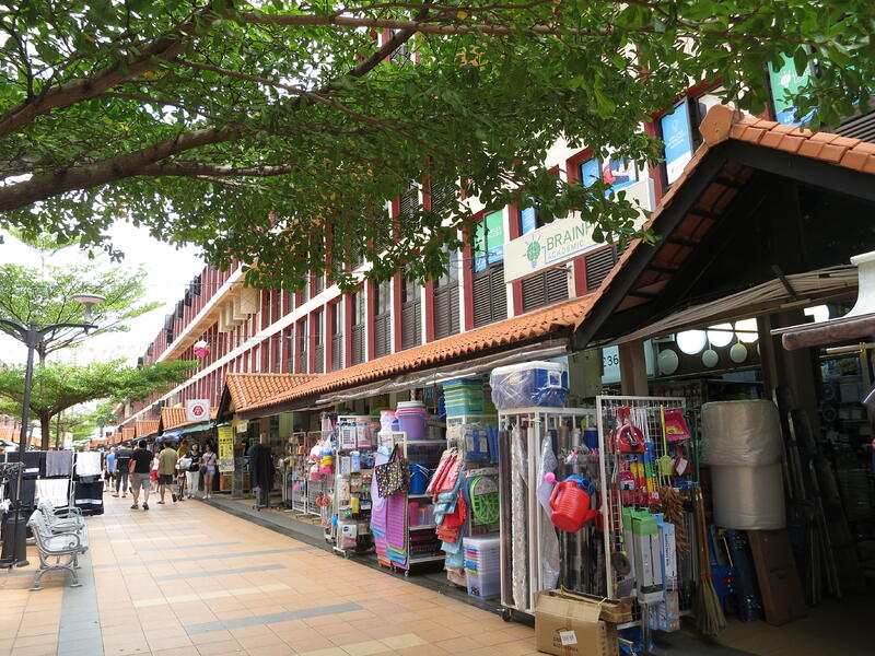 183 Toa Payoh Central, 183 Toa Payoh Central, 100 sqft, Shop / Shophouse For Rent, by Betty Tan, 24524760 - CommercialGuru.com.sg