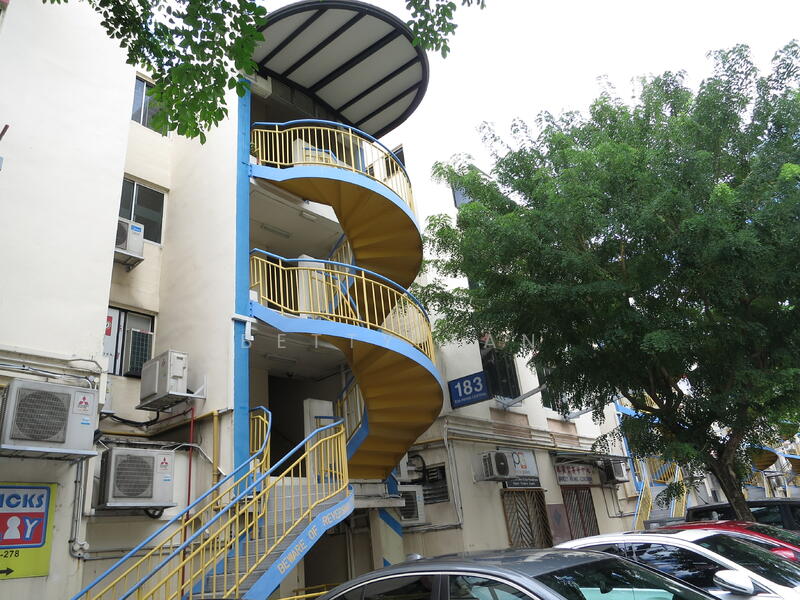 183 Toa Payoh Central, 183 Toa Payoh Central, 100 sqft, Shop / Shophouse For Rent, by Betty Tan, 24524760 - CommercialGuru.com.sg