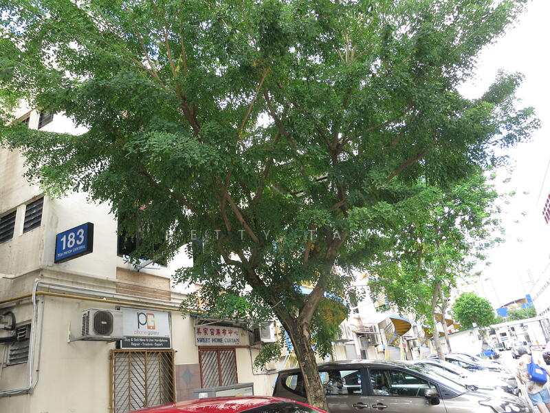 183 Toa Payoh Central, 183 Toa Payoh Central, 100 sqft, Shop / Shophouse For Rent, by Betty Tan, 24524760 - CommercialGuru.com.sg