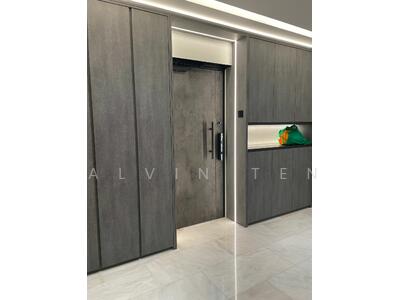 For Rent - 547 Jurong West Street 42