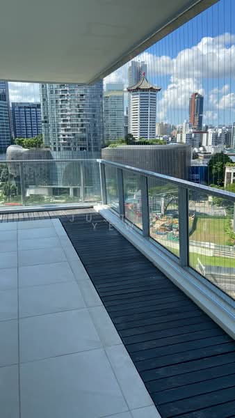 Paterson Suites, 55 Paterson Road, 4 Bedrooms, 2,228 sqft, Condominium For Rent, by Justin Yew, 24524865 - PropertyGuru.com.sg