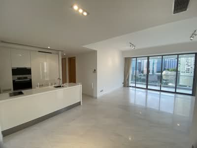 For Rent - Paterson Suites