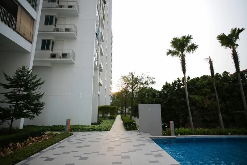 The Metropolitan Condominium, 6 Alexandra View, 2 Bedrooms, 1,066 sqft, Condominium For Sale, by TEO Ernest, 24524870 - PropertyGuru.com.sg