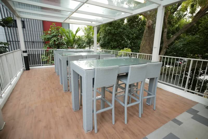 The Metropolitan Condominium, 6 Alexandra View, 2 Bedrooms, 1,066 sqft, Condominium For Sale, by TEO Ernest, 24524870 - PropertyGuru.com.sg