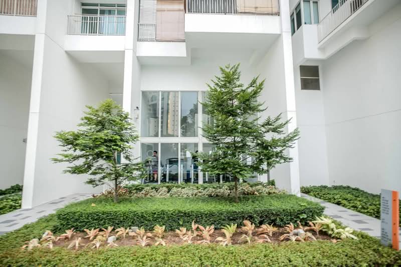 The Metropolitan Condominium, 6 Alexandra View, 2 Bedrooms, 1,066 sqft, Condominium For Sale, by TEO Ernest, 24524870 - PropertyGuru.com.sg