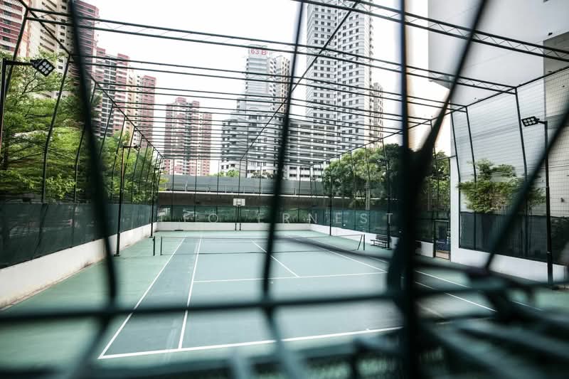 The Metropolitan Condominium, 6 Alexandra View, 2 Bedrooms, 1,066 sqft, Condominium For Sale, by TEO Ernest, 24524870 - PropertyGuru.com.sg