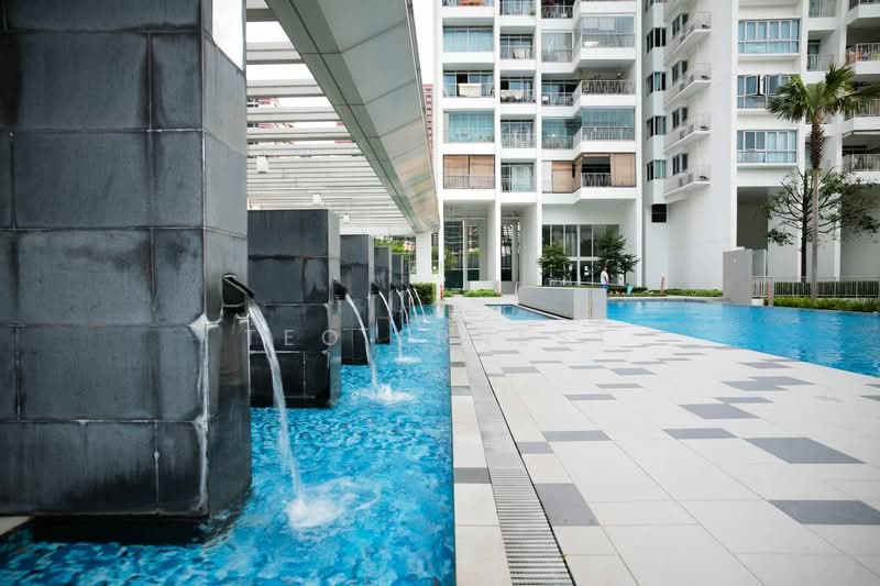 The Metropolitan Condominium, 6 Alexandra View, 2 Bedrooms, 1,066 sqft, Condominium For Sale, by TEO Ernest, 24524870 - PropertyGuru.com.sg