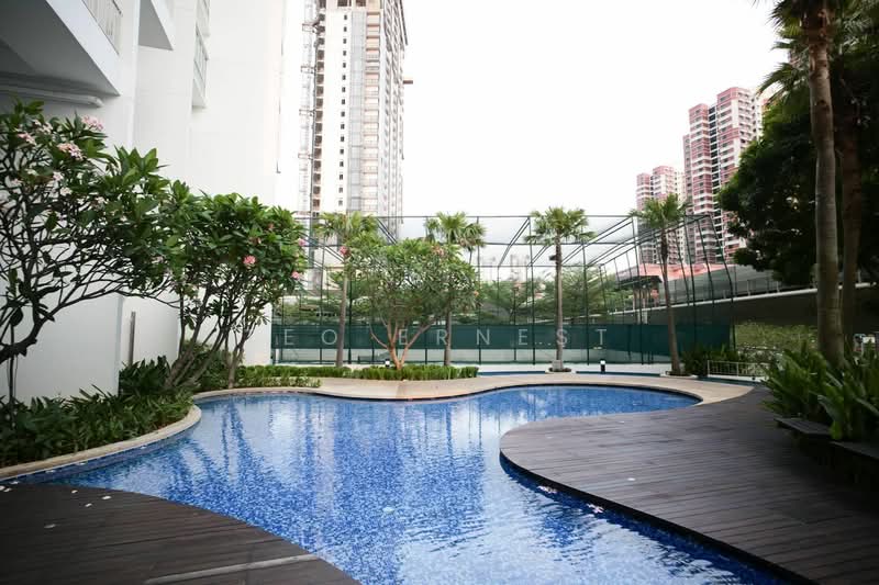 The Metropolitan Condominium, 6 Alexandra View, 2 Bedrooms, 1,066 sqft, Condominium For Sale, by TEO Ernest, 24524870 - PropertyGuru.com.sg
