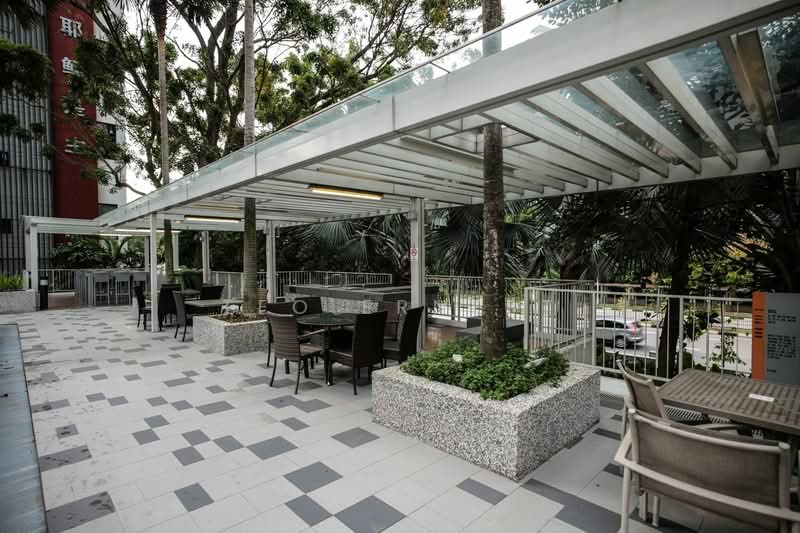 The Metropolitan Condominium, 6 Alexandra View, 2 Bedrooms, 1,066 sqft, Condominium For Sale, by TEO Ernest, 24524870 - PropertyGuru.com.sg