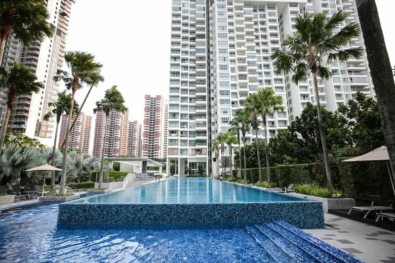 The Metropolitan Condominium, 6 Alexandra View, 2 Bedrooms, 1,066 sqft, Condominium For Sale, by TEO Ernest, 24524870 - PropertyGuru.com.sg