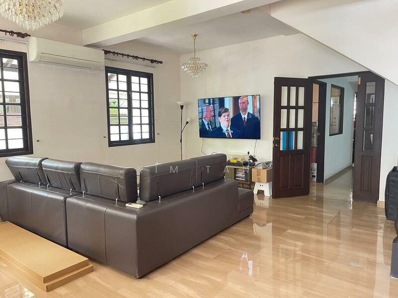 ⭐D11⭐ 2.5 Sty Semi-D @ Hillcrest Road, Greenwood Ave, Bukit Timah, Hillcrest Road / Bukit Timah Rd / Greenwood Ave /, Newton / Novena, 6 Bedrooms, 3,200 sqft, Semi-Detached House For Sale, by Kim Tan, 24524900 - PropertyGuru.com.sg