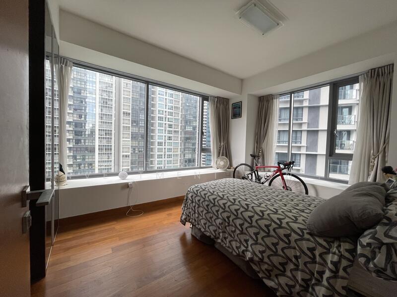 Altez, 16 Enggor Street, 1 Bedroom, 603 sqft, Condominium For Rent, by Maxie, 24524907 - PropertyGuru.com.sg