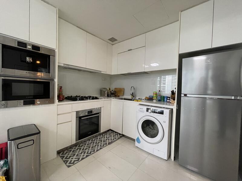Altez, 16 Enggor Street, 1 Bedroom, 603 sqft, Condominium For Rent, by Maxie, 24524907 - PropertyGuru.com.sg