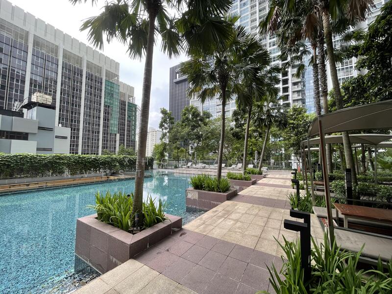 Altez, 16 Enggor Street, 1 Bedroom, 603 sqft, Condominium For Rent, by Maxie, 24524907 - PropertyGuru.com.sg