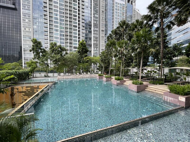 Altez, 16 Enggor Street, 1 Bedroom, 603 sqft, Condominium For Rent, by Maxie, 24524907 - PropertyGuru.com.sg