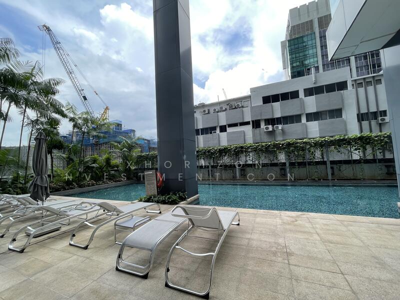 Altez, 16 Enggor Street, 1 Bedroom, 603 sqft, Condominium For Rent, by Maxie, 24524907 - PropertyGuru.com.sg
