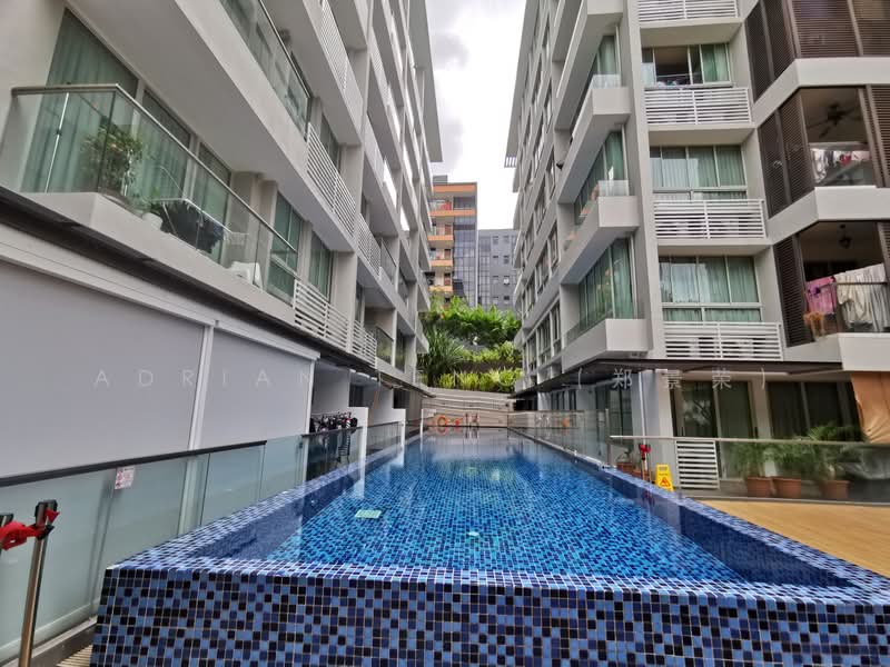 Parc Sophia, 10 Adis Road, 2 Bedrooms, 732 sqft, Apartment For Rent, by Adrian Teng (郑景荣), 24525023 - PropertyGuru.com.sg