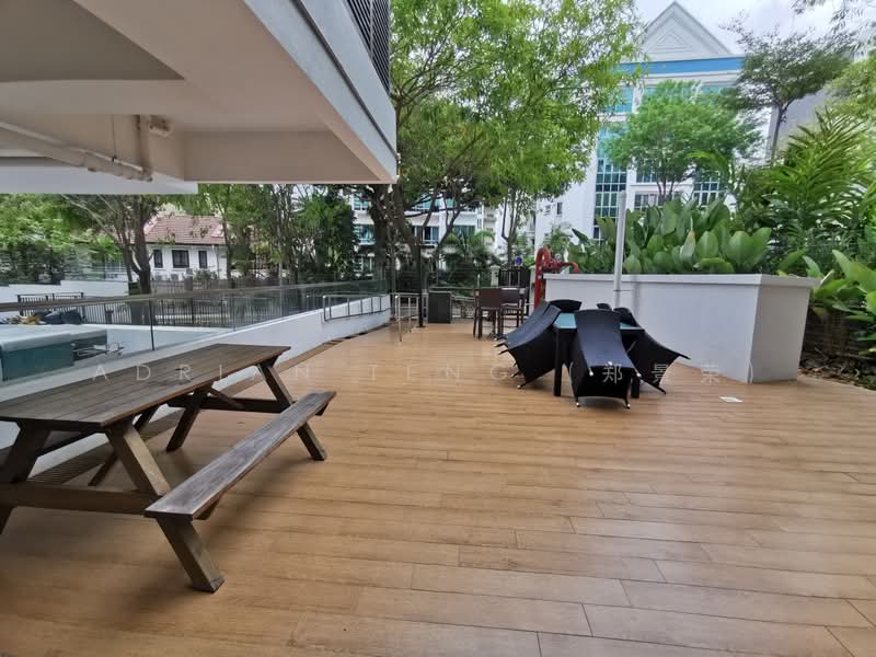 Parc Sophia, 10 Adis Road, 2 Bedrooms, 732 sqft, Apartment For Rent, by Adrian Teng (郑景荣), 24525023 - PropertyGuru.com.sg