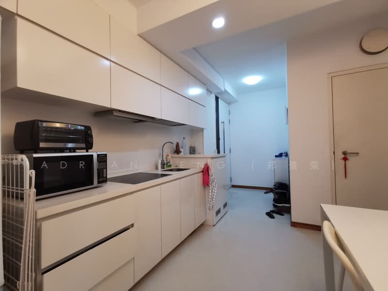 Parc Sophia, 10 Adis Road, 2 Bedrooms, 732 sqft, Apartment For Rent, by Adrian Teng (郑景荣), 24525023 - PropertyGuru.com.sg