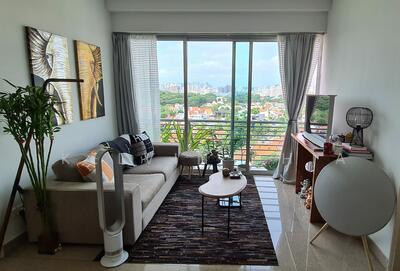 For Rent - Golden Heights