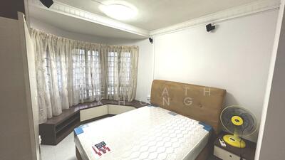 For Rent - 353 Kang Ching Road