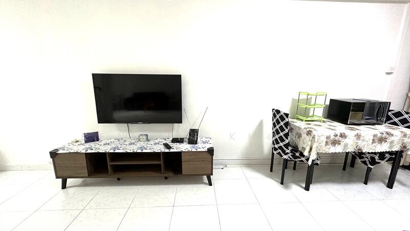 For Rent - 353 Kang Ching Road