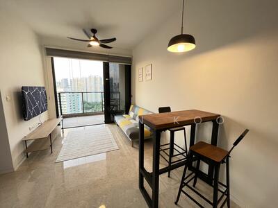 For Rent - Avenue South Residence