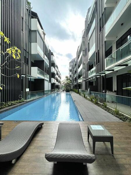 KAP Residences, 11 King Albert Park, 1 Bedroom, 517 sqft, Condominium For Rent, by Carrie Cheah, 24525153 - PropertyGuru.com.sg