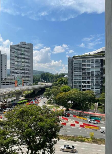 KAP Residences, 11 King Albert Park, 1 Bedroom, 517 sqft, Condominium For Rent, by Carrie Cheah, 24525153 - PropertyGuru.com.sg