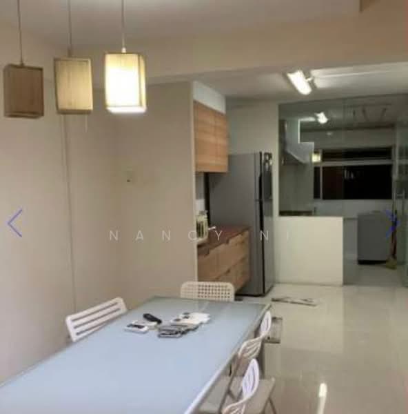 218 Serangoon Avenue 4, 218 Serangoon Avenue 4, 3 Bedrooms, 1,004 sqft, HDB Flat For Rent, by Nancy Ni, 24525217 - PropertyGuru.com.sg
