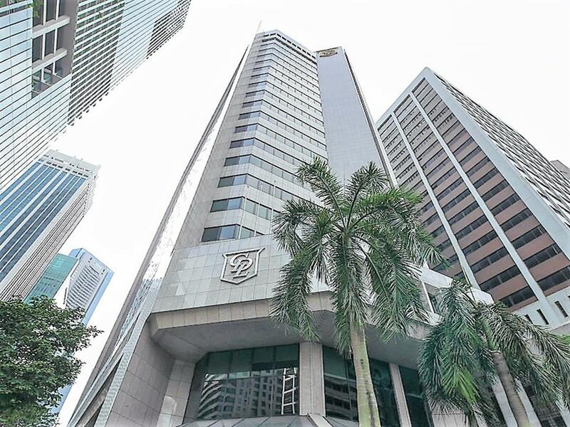 City House, 36 Robinson Road, 1,200 sqft, Office For Rent, by Andre Ong, 24525253 - CommercialGuru.com.sg