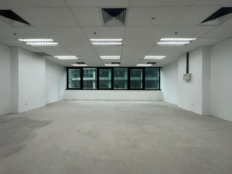 City House, 36 Robinson Road, 1,200 sqft, Office For Rent, by Andre Ong, 24525253 - CommercialGuru.com.sg