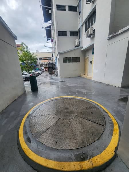 744 Bedok Reservoir Road, 744 Bedok Reservoir Road, 1,646 sqft, Shop / Shophouse For Sale, by June Leng Yee Hoe, 24525320 - CommercialGuru.com.sg