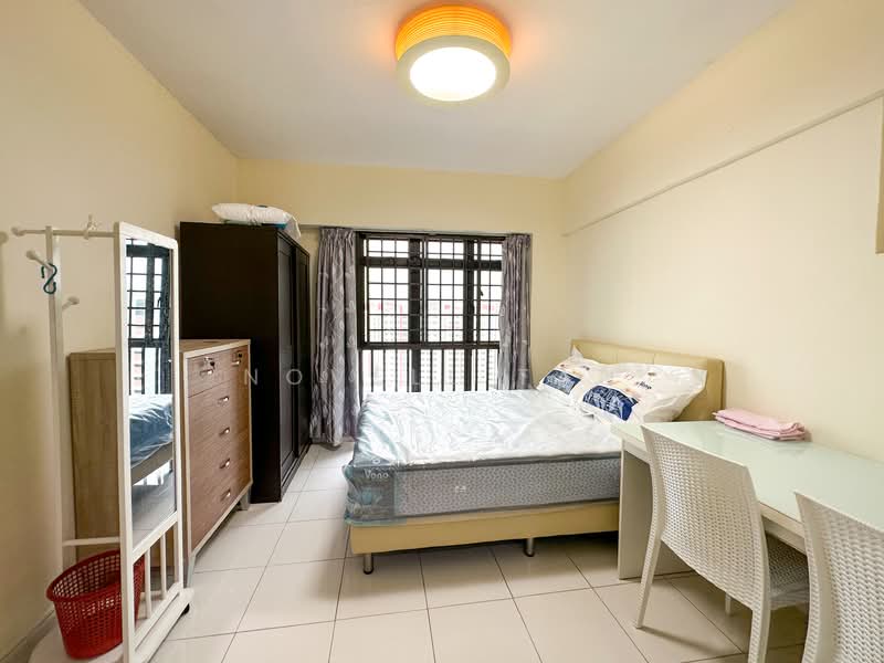 682C Woodlands Drive 73, 682C Woodlands Drive 73, Room Rental, 200 sqft, HDB Flat For Rent, by Novell Tan, 24525329 - PropertyGuru.com.sg