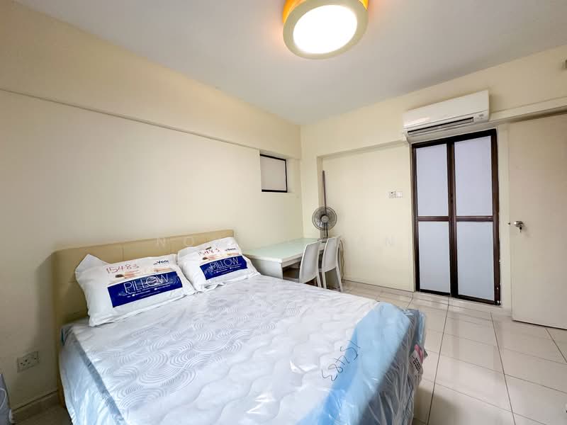 682C Woodlands Drive 73, 682C Woodlands Drive 73, Room Rental, 200 sqft, HDB Flat For Rent, by Novell Tan, 24525329 - PropertyGuru.com.sg