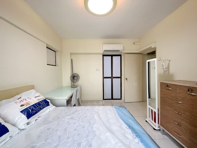 682C Woodlands Drive 73, 682C Woodlands Drive 73, Room Rental, 200 sqft, HDB Flat For Rent, by Novell Tan, 24525329 - PropertyGuru.com.sg