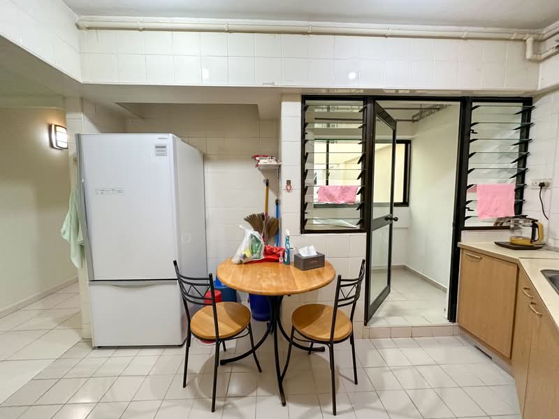 682C Woodlands Drive 73, 682C Woodlands Drive 73, Room Rental, 200 sqft, HDB Flat For Rent, by Novell Tan, 24525329 - PropertyGuru.com.sg