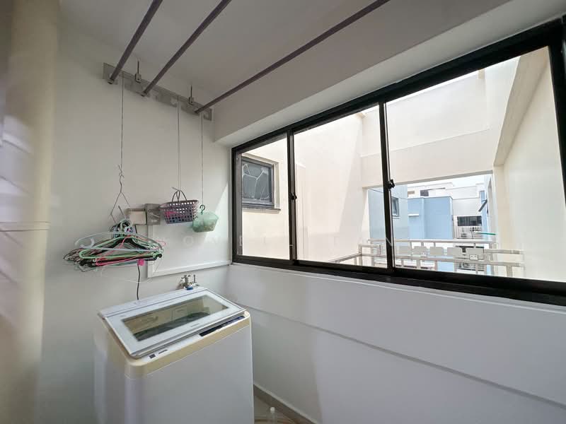 682C Woodlands Drive 73, 682C Woodlands Drive 73, Room Rental, 150 sqft, HDB Flat For Rent, by Novell Tan, 24525336 - PropertyGuru.com.sg