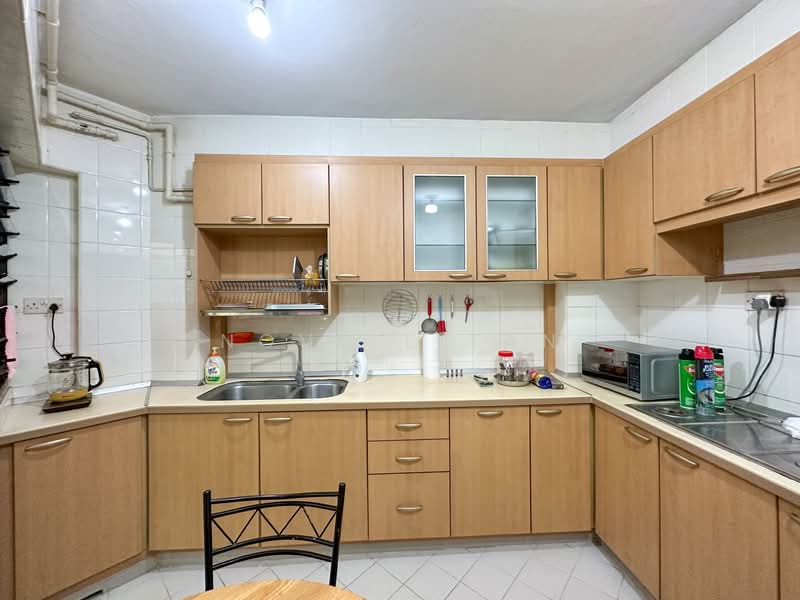 682C Woodlands Drive 73, 682C Woodlands Drive 73, Room Rental, 150 sqft, HDB Flat For Rent, by Novell Tan, 24525336 - PropertyGuru.com.sg