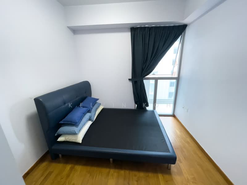 The Santorini, 21 Tampines Street 86, 1 Bedroom, 527 sqft, Condominium For Rent, by Kelvin Koh, 24525555 - PropertyGuru.com.sg